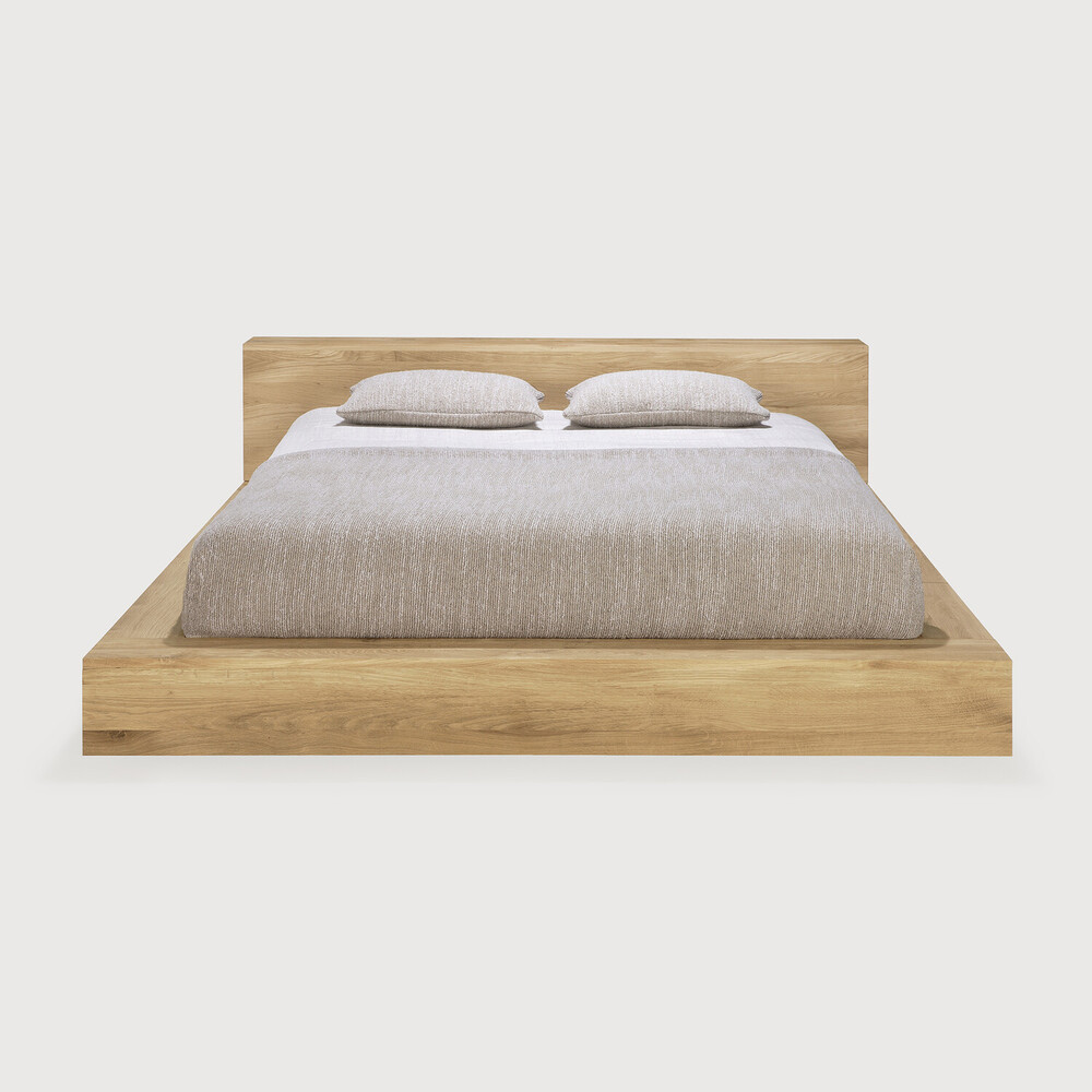 Madra bed without slats Live Light